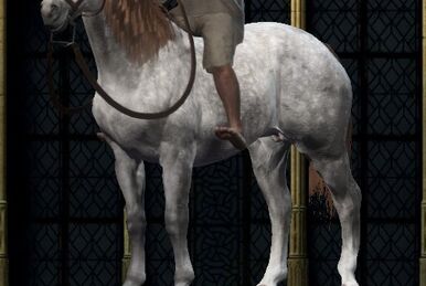 Como conseguir um cavalo em Kingdom Come: Deliverance