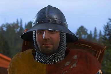 Devil's head, Kingdom Come: Deliverance Wiki