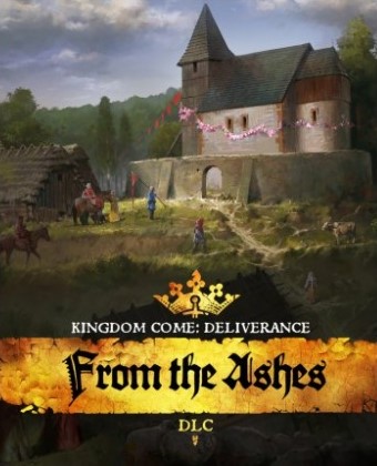 Warhorse  Kingdom Come Deliverance 2     Riot Pixels