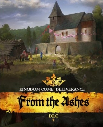 From The Ashes Kingdom Come Deliverance Wiki Fandom From The Ashes Kingdom Come Deliverance Wiki Fandom