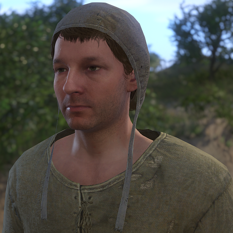 Uncommon die, Kingdom Come: Deliverance Wiki