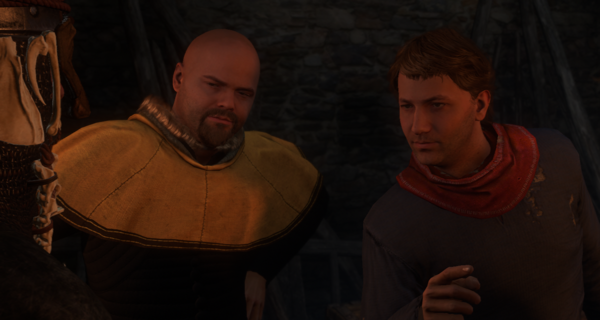 Masquerade Kingdom Come Deliverance Wiki Fandom