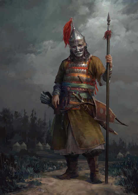 Category:Antagonists | Kingdom Come: Deliverance Wiki | Fandom