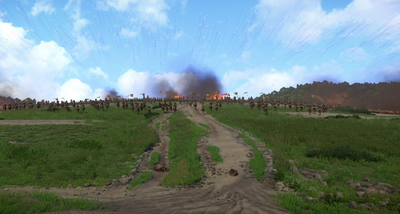 Markvart attacks Skalitz