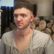 Polish undercut