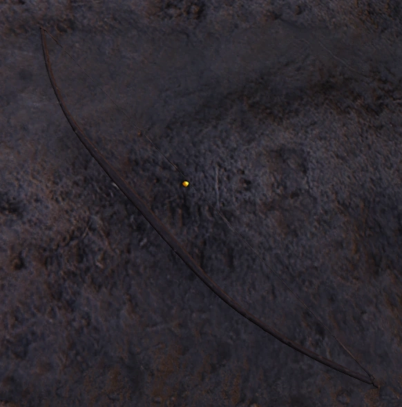 Villager's ash bow Kingdom Come Deliverance Wiki Fandom