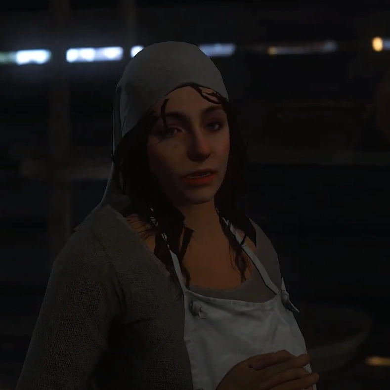 Survivor Jarmila Kingdom Come Deliverance Wiki Fandom