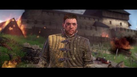 Kingdom Come Deliverance - Launch Trailer DE