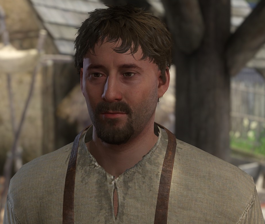 Uncommon die, Kingdom Come: Deliverance Wiki