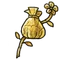 Kcd botanist perk icon