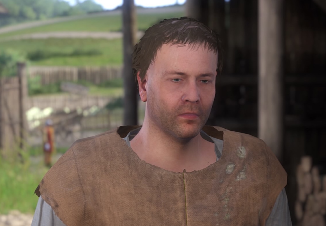 Кунеш | Kingdom Come: Deliverance Wiki | Fandom