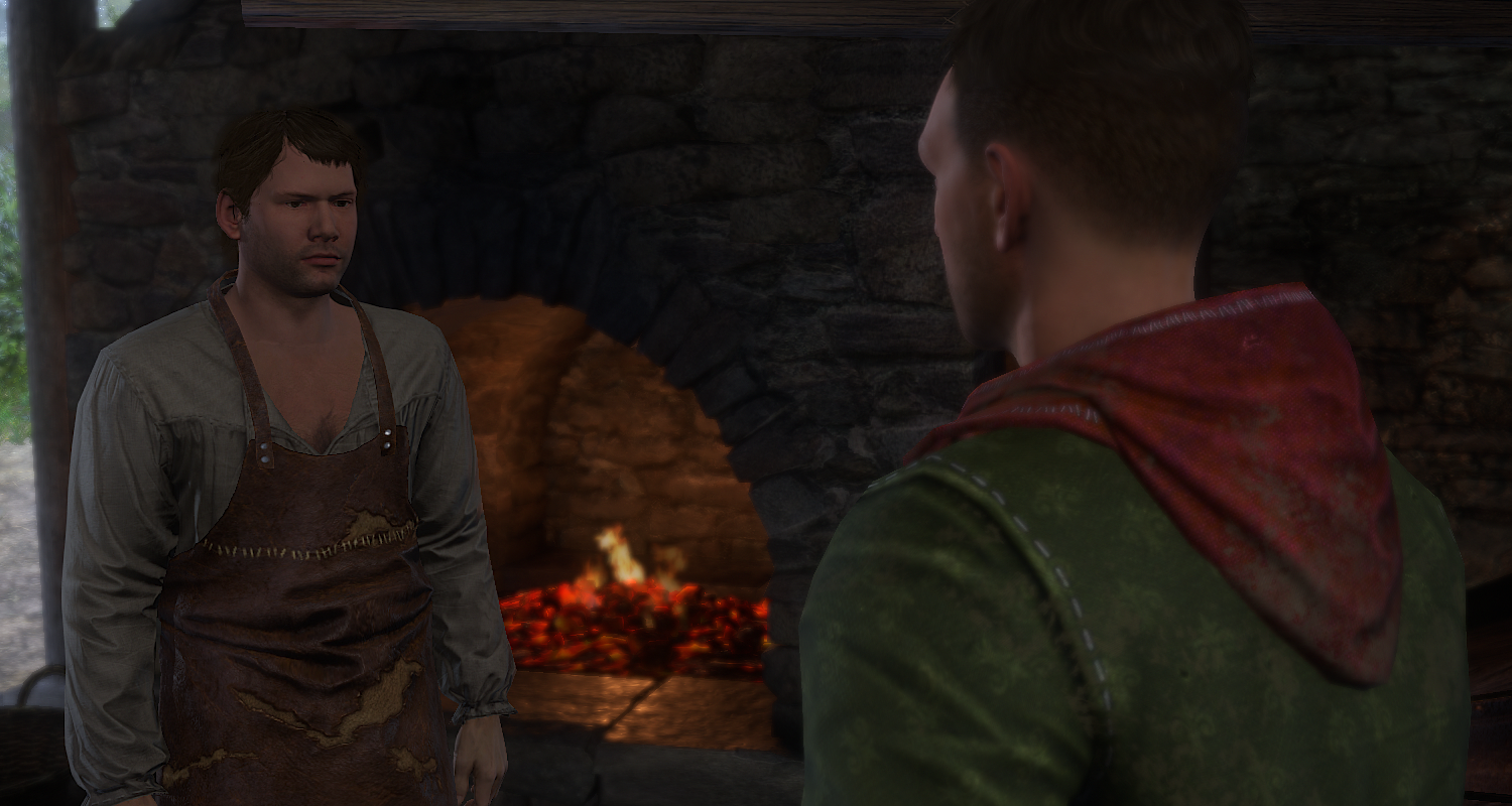 kingdom come deliverance ita kingdom come deliverance ita