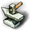 Kingdom Come Blacksmith Map Icon