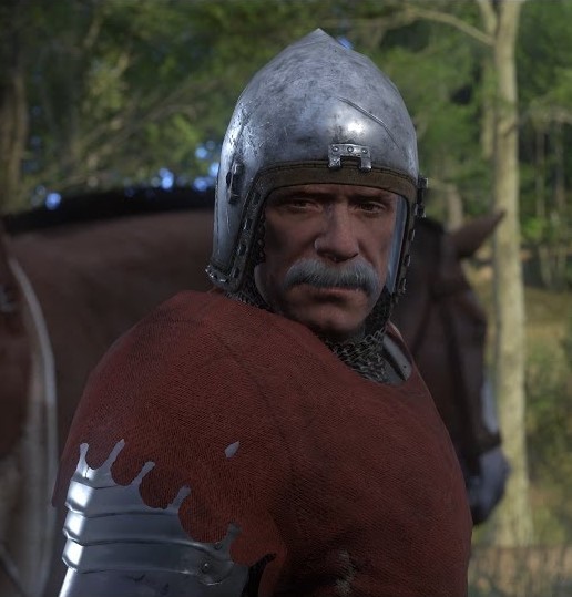 Ulrich Of Passau Kingdom Come Deliverance Wiki Fandom