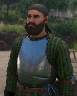 Kcd2 Little Nary