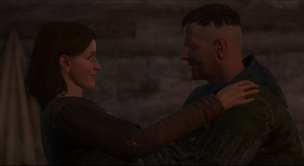 Tough Love Kingdom Come Deliverance Wiki Fandom