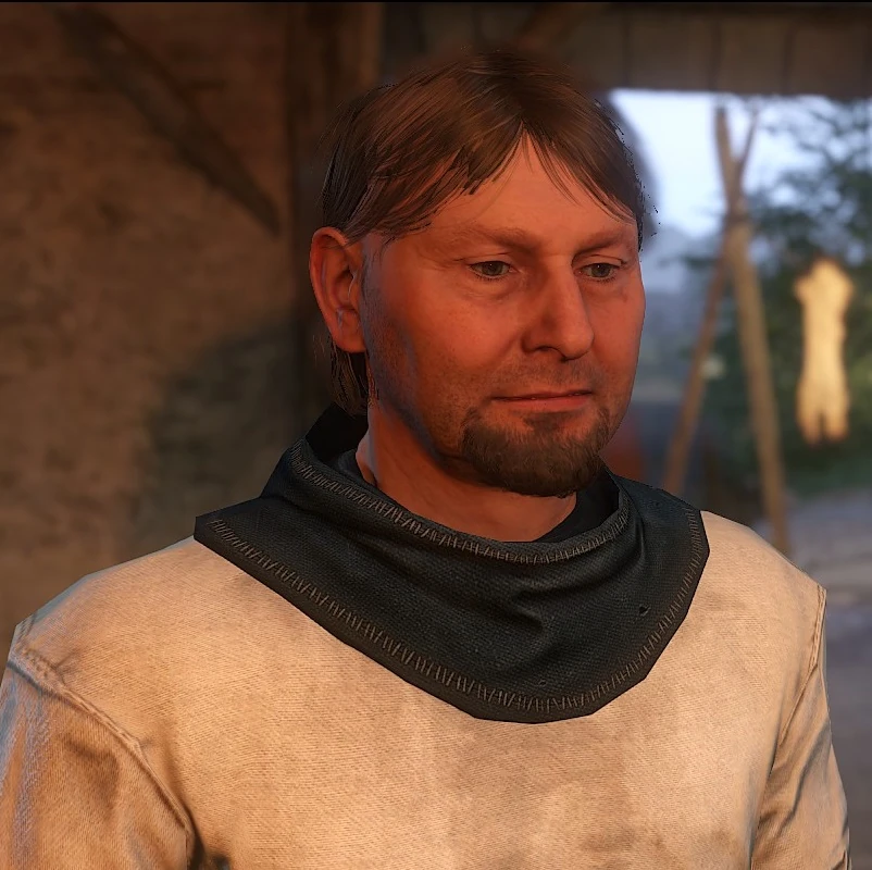 Кожевник Сазавы Kingdom Come Deliverance Wiki Fandom