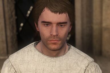 Uncommon die, Kingdom Come: Deliverance Wiki