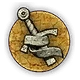 Kingdom Come Sword icon