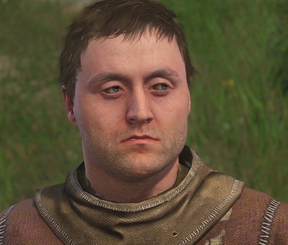 White feathers, Kingdom Come: Deliverance Wiki