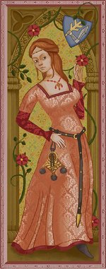 Kcd2 Codex Rosa