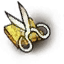 Kingdom Come Tailor Map Icon