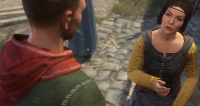 Talking to Zora