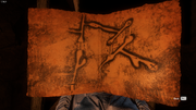 Map to Stolen Silver
