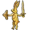 Kcd wild at heart perk icon