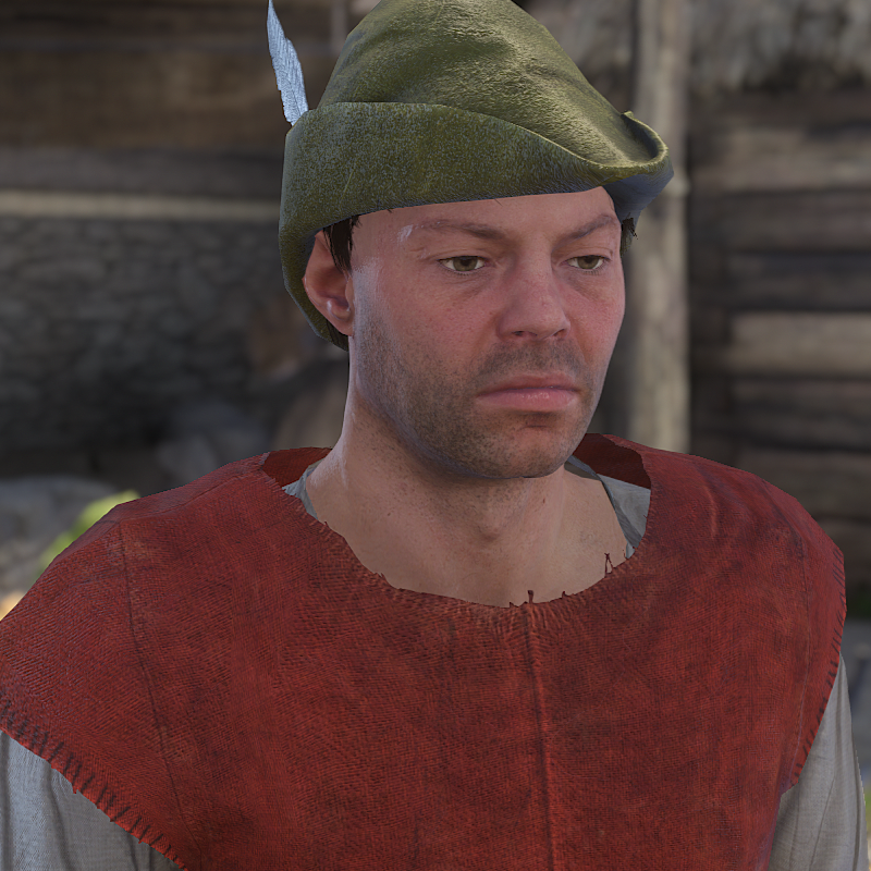 Milan, Kingdom Come: Deliverance Wiki