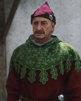Kcd2 JanSemine portrait