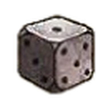 Kingdom Come's Weighted / Loaded / Special Dice Catalogue! : r/kingdomcome