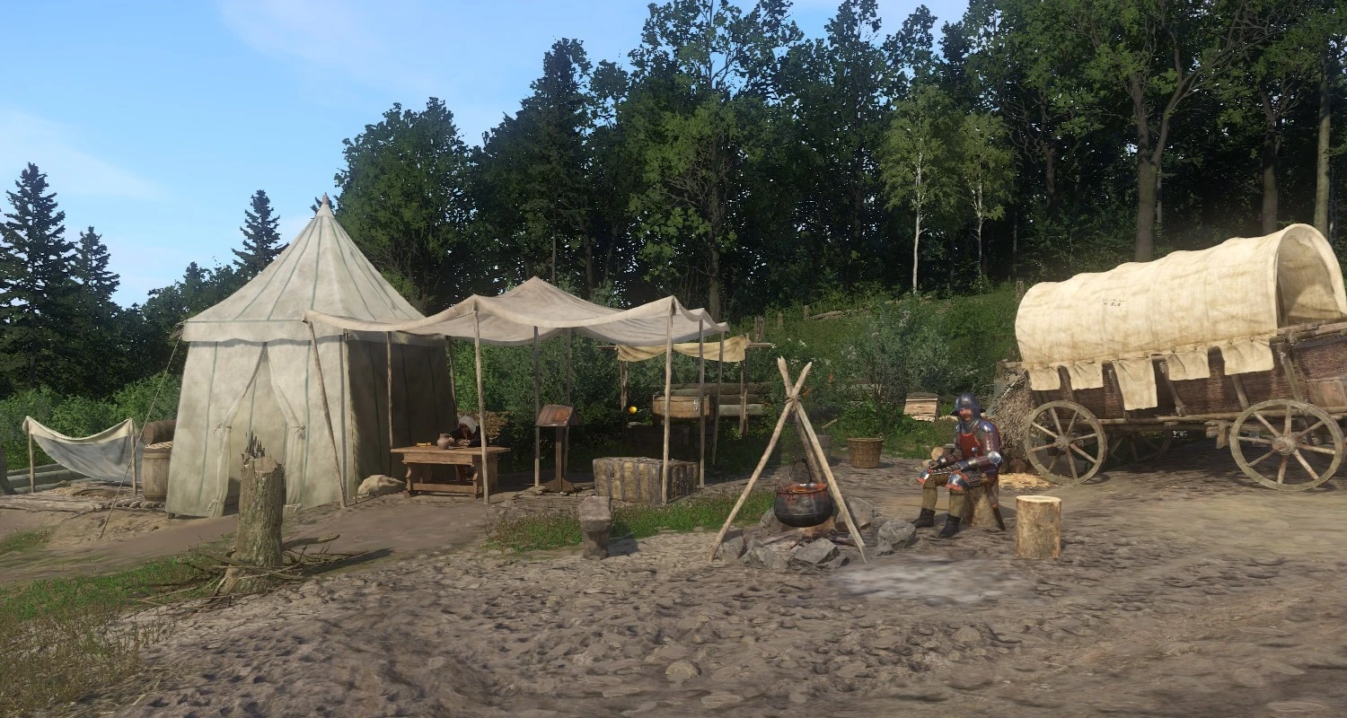 Rathaus of Pribyslavitz Kingdom Come Deliverance Wiki Fandom