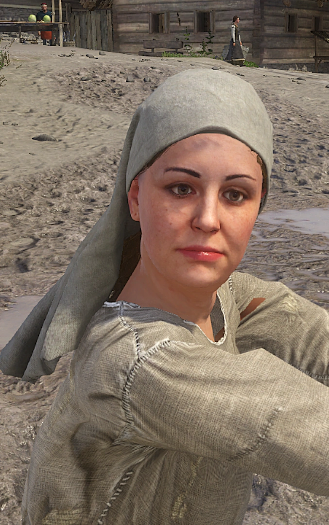 Beggar Jane Kingdom Come Deliverance Wiki Fandom