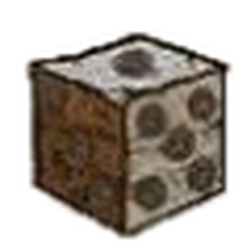 Kingdom Come Deliverance: Magnetic box and dice
