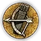 Kcd Skill Bow icon
