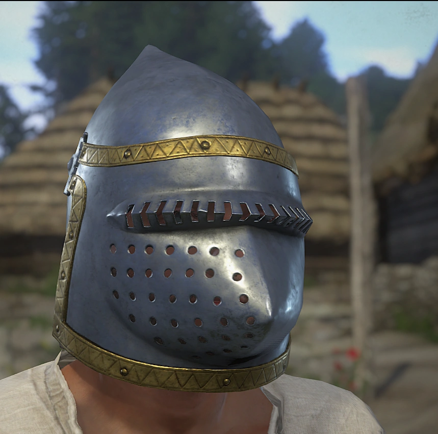 House of Zoul helmet Kingdom Come Deliverance Wiki Fandom