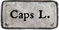 caps
