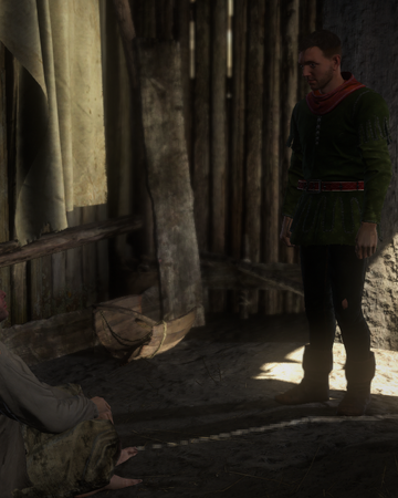 Trudnosti Perevoda Kingdom Come Deliverance Wiki Fandom