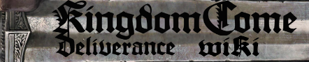 Kingdom Come: Deliverance Wiki