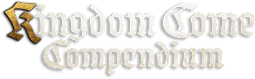 Kingdom Come: Deliverance Wiki