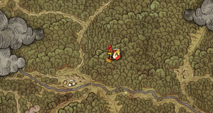 Ginger's Hideout