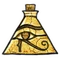 Kcd water of life perk icon