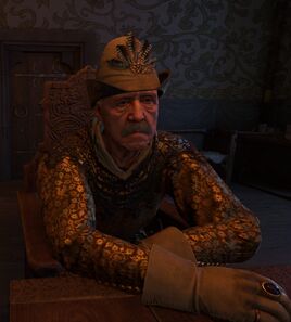Peter of Pisek