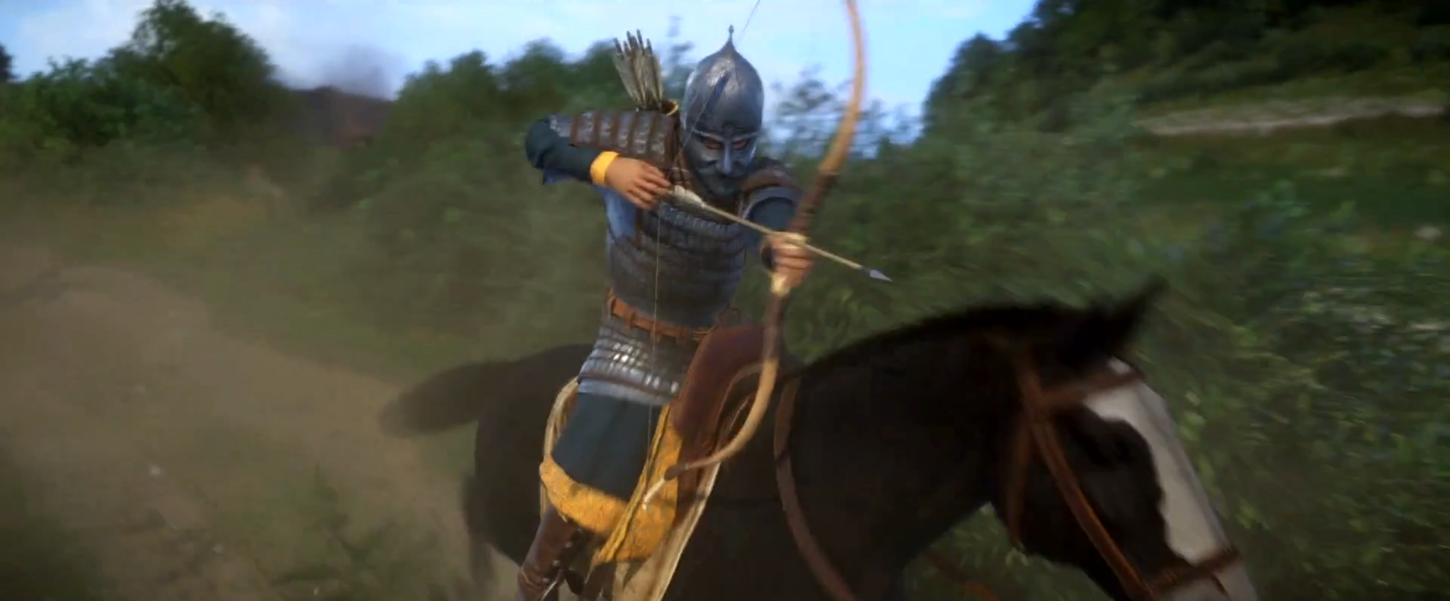 Game of Throws, Kingdom Come: Deliverance Wiki