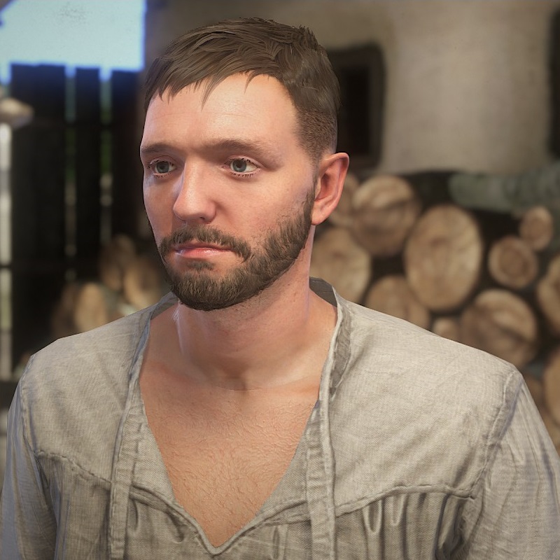 Hair and Beards | Kingdom Come: Deliverance Wiki | Fandom Hair and Beards | Kingdom Come: Deliverance Wiki | Fandom