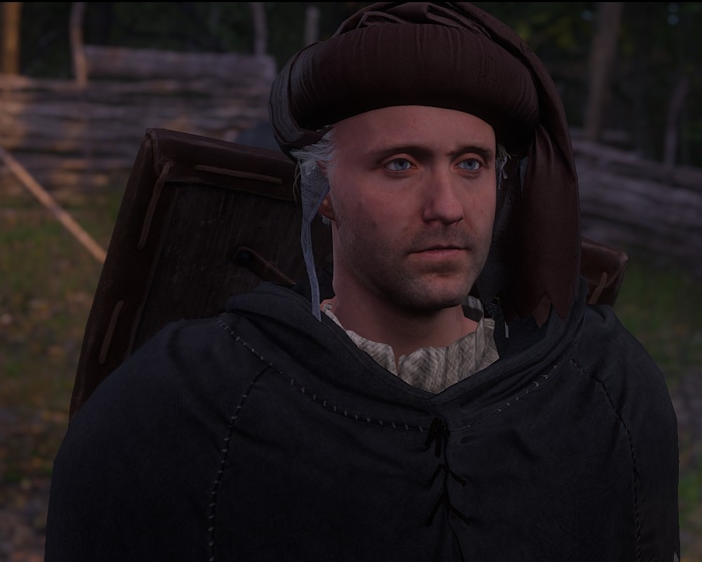 Uncommon die, Kingdom Come: Deliverance Wiki