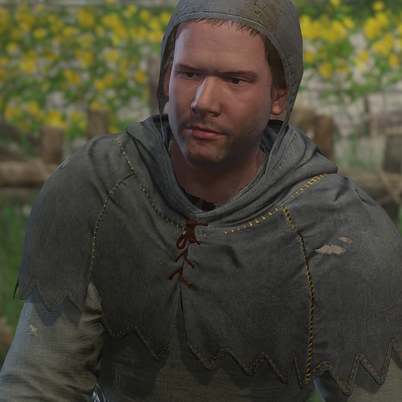 Rovna Villager Kingdom Come Deliverance Wiki Fandom