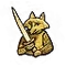 Kcd feint perk icon
