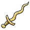 Kcd venomous blade perk icon